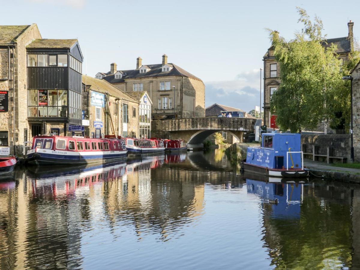Canal View Skipton Exterior foto